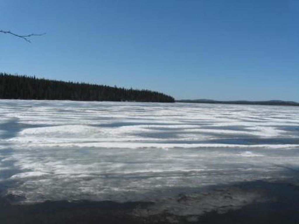 Дома для отпуска Holiday Home Kuontijärvi b Рука