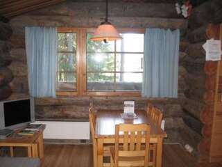 Дома для отпуска Holiday Home Kuontijärvi b Рука Дом для отпуска-9