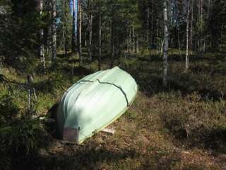 Дома для отпуска Holiday Home Kuontijärvi b Рука Дом для отпуска-10