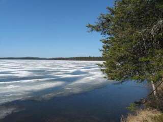 Дома для отпуска Holiday Home Kuontijärvi b Рука Дом для отпуска-1