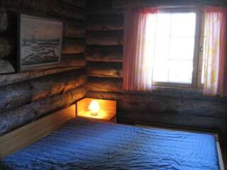 Дома для отпуска Holiday Home Kuontijärvi b Рука Дом для отпуска-2