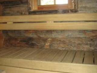 Дома для отпуска Holiday Home Kuontijärvi b Рука Дом для отпуска-24