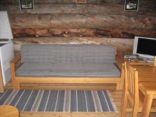 Дома для отпуска Holiday Home Kuontijärvi b Рука Дом для отпуска-26
