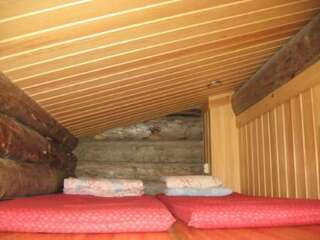 Дома для отпуска Holiday Home Kuontijärvi b Рука Дом для отпуска-30