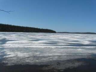 Дома для отпуска Holiday Home Kuontijärvi b Рука Дом для отпуска-32