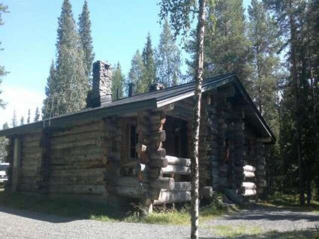 Дома для отпуска Holiday Home Kuontijärvi b Рука-3