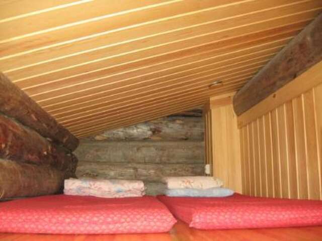 Дома для отпуска Holiday Home Kuontijärvi b Рука-14
