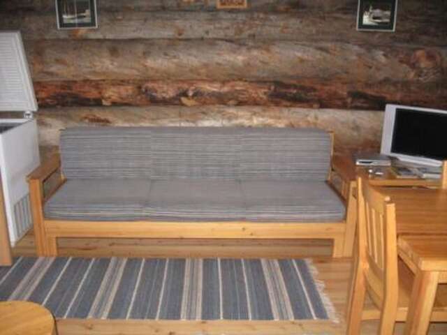 Дома для отпуска Holiday Home Kuontijärvi b Рука-24