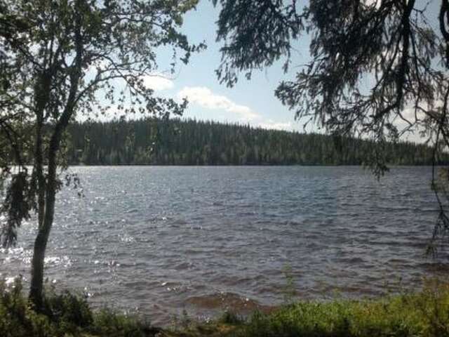 Дома для отпуска Holiday Home Kuontijärvi b Рука-31