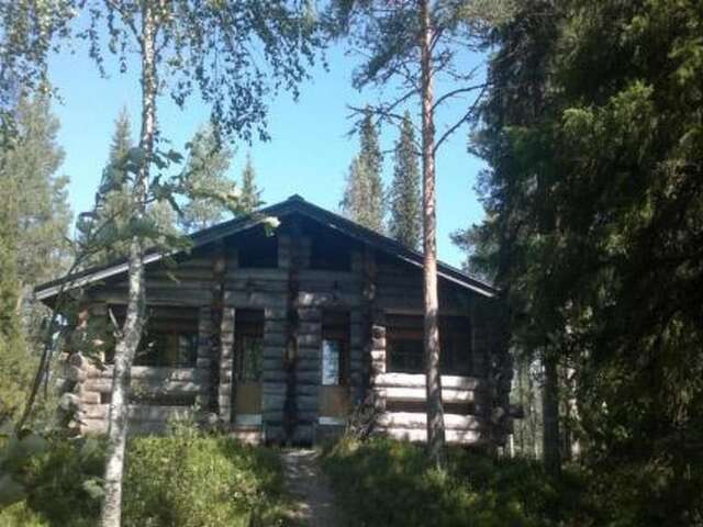 Дома для отпуска Holiday Home Kuontijärvi b Рука-33