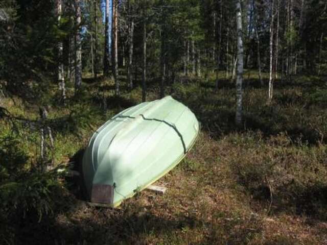 Дома для отпуска Holiday Home Kuontijärvi b Рука-35