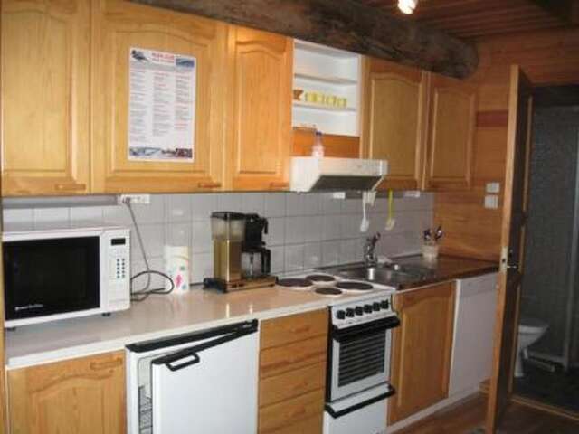 Дома для отпуска Holiday Home Kuontijärvi b Рука-40