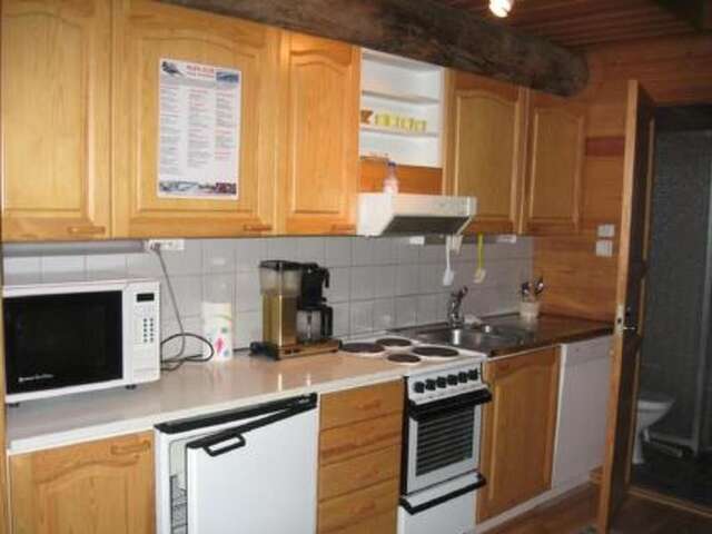 Дома для отпуска Holiday Home Kuontijärvi b Рука-43