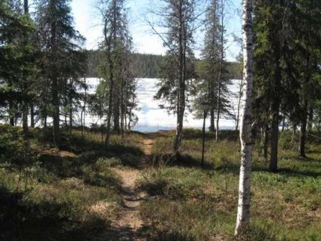 Дома для отпуска Holiday Home Kuontijärvi b Рука-7