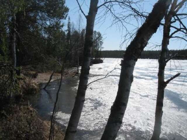 Дома для отпуска Holiday Home Kuontijärvi b Рука-52