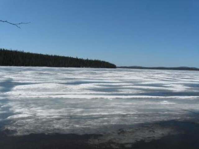 Дома для отпуска Holiday Home Kuontijärvi b Рука-53